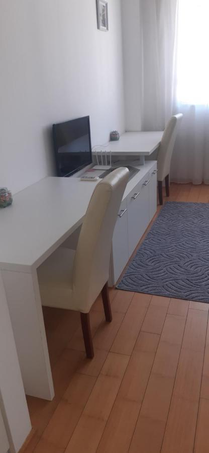 Apartman M Мостар Экстерьер фото
