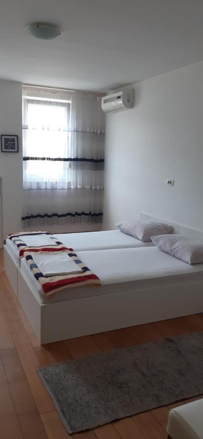 Apartman M Мостар Экстерьер фото